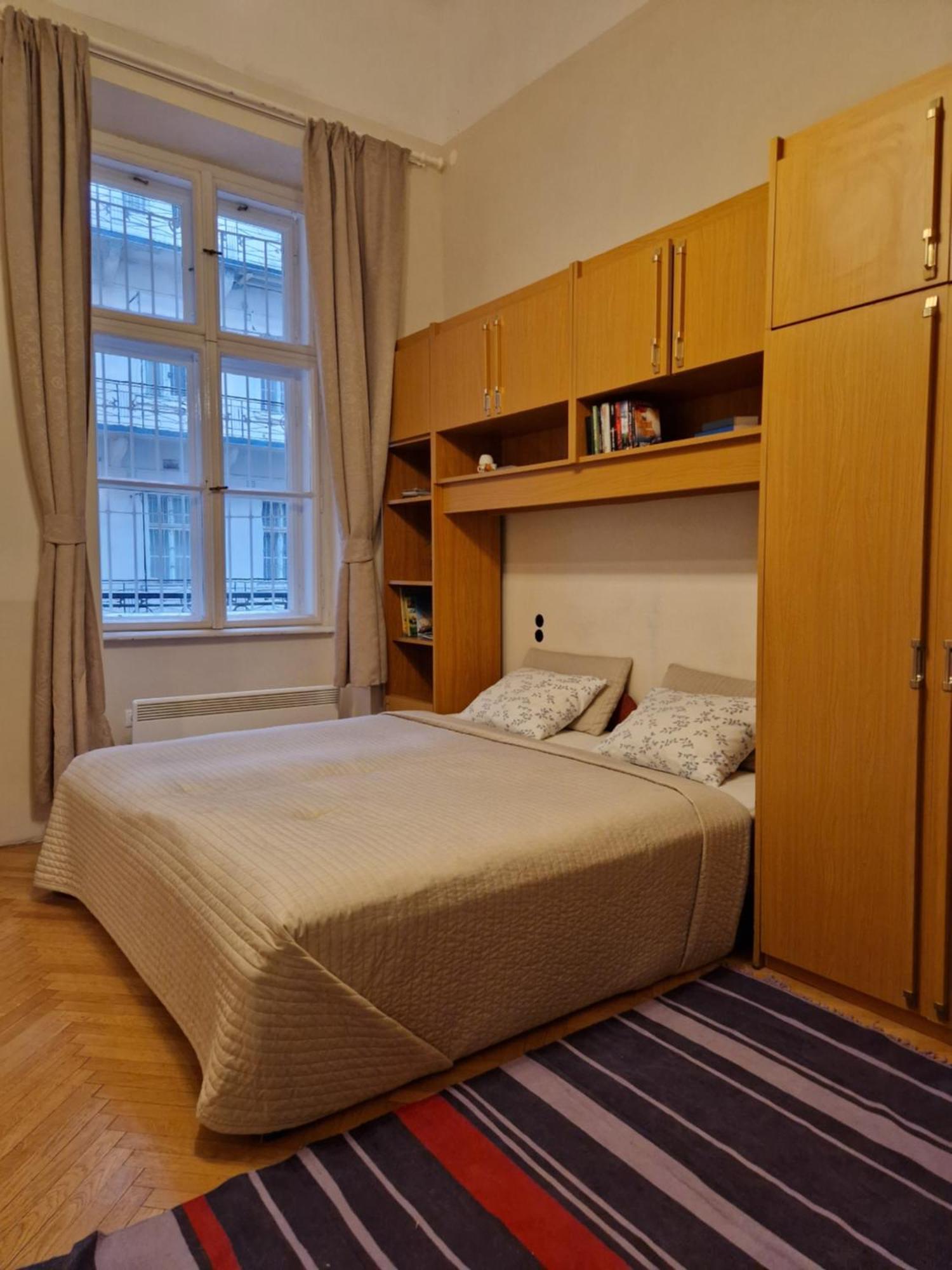 M Apartments - Downtown — Photos 1