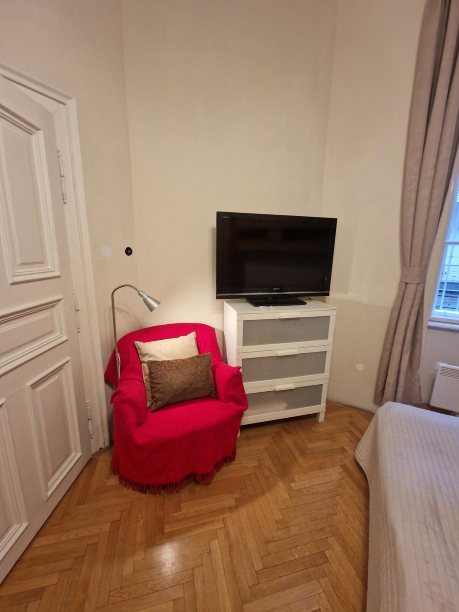 M Apartments - Downtown — Photos 2